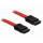 Kabel komputerowy GEMBIRD SATA 1m CC-SATA-DATA-XL